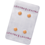 Levitra-blister
