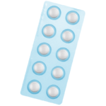 Terbinafine-Tablets