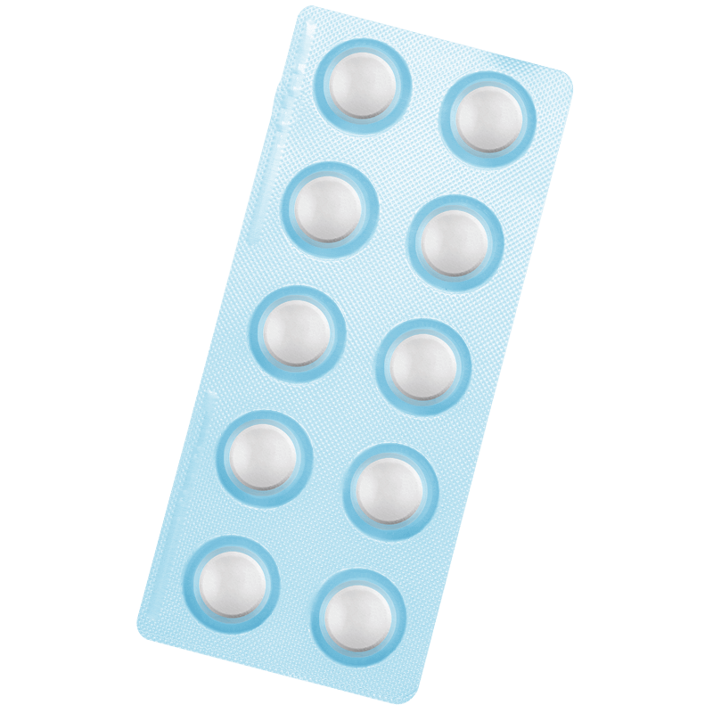 Terbinafine-Tablets