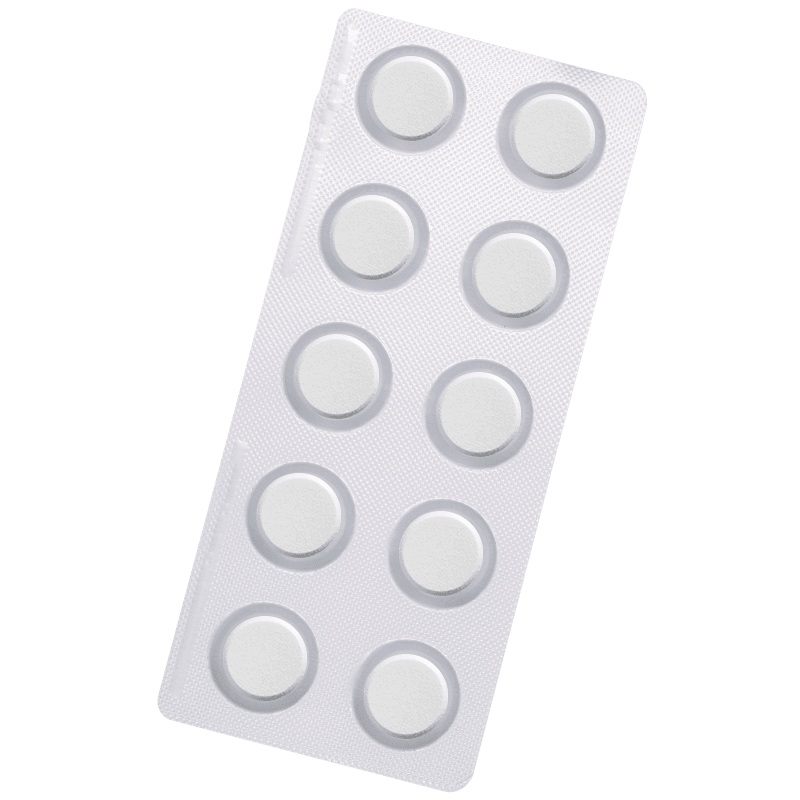 Trimethoprim_blister