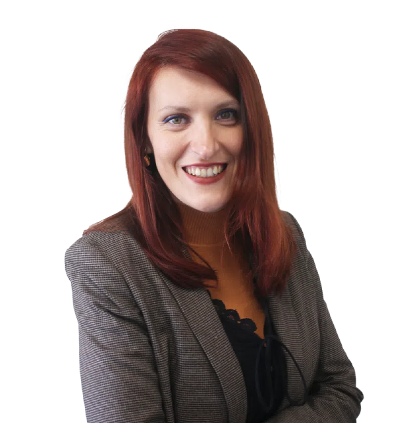 Alexandra Cristina Cowell