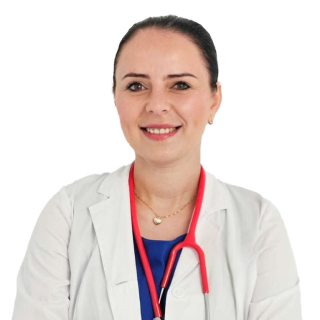 Dr Venter Amina