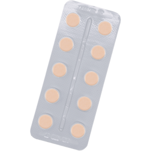 Vermox